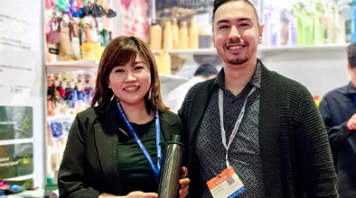 yeway partner